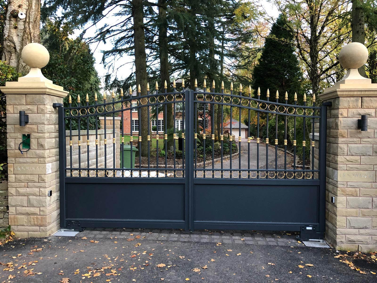Gate Ralilings Gates & Railings Redcar - Yorkshires Trusted #1 Best